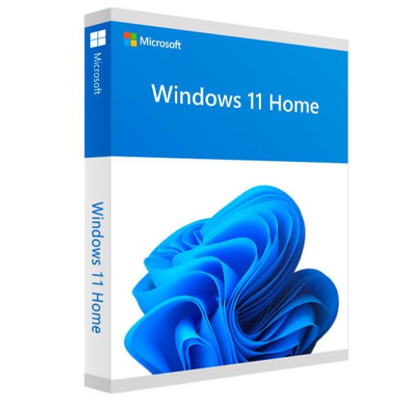 Windows Home 11 32 64bit Alll Usb